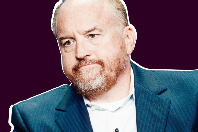 Louis C.K.